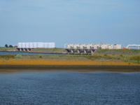 Auf dem Weg nach Texel