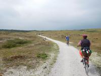 Texel – Radtour/Rundfahrt