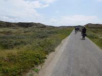 Texel – Radtour/Rundfahrt
