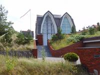 Texel – Radtour/Rundfahrt – De Cocksdorp