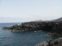 Los Hervideros (2)