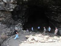 Cueva de los Verdes (3)