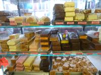 Tintagel Fudge