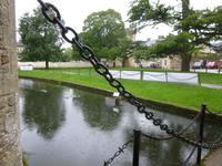 Wells Bischofssitz