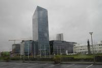 Kleine Stadtrundfahrt durch Reykjavik