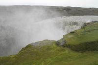 Dettifoss Wasserfall