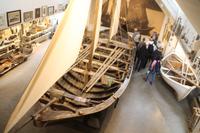 Heimatmuseum in Skogar