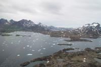 Rückflug nach Kulusuk