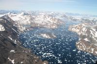 Rückflug nach Reykjavik