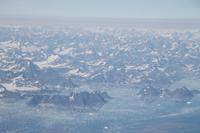 Rückflug nach Reykjavik