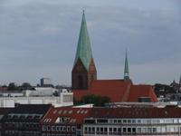 St. Nikolai in Kiel