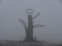 Nebel in Gildetun