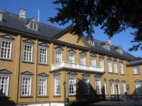 Stiftsgarden in Trondheim