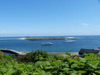Helgoland vom Oberland