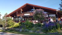 Hotel Dombas
