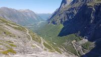 Trollstigen