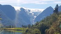 Bergwelt