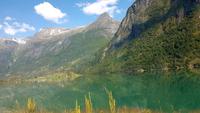 Bergwelt