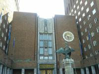 Oslo Rathaus