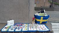 Stockholm-Picknick