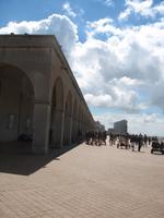 Venezianische Galerien Ooostende