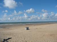 Strand, Middelkerke