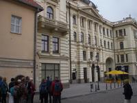 Stadtführung Vilnius