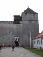 Arensburg in Kuressaare