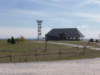 In Lõmala auf der Insel Saaremaa