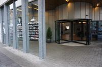 002 Reykjavik Restaurant Haust