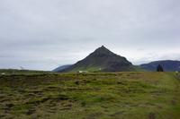 050 Wanderung zwischen Arnarstapi und Hellnar