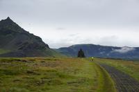 051 Wanderung zwischen Arnarstapi und Hellnar