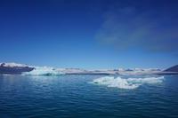 242 Gletscherlagune Jökulsarlon