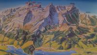 Pilatus, 