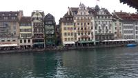 Luzern, Reuss