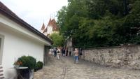 Thun, Stadtführung
