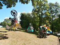 Stockholm-Skeppsholmen