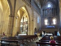 Single-Wanderreise in Nordspanien mit San Sebastian – Picos de Europa – Jakobsweg – Santiago de Compostela – Atlantikküste – Porto (9)