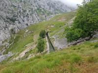 Single-Wanderreise in Nordspanien mit San Sebastian – Picos de Europa – Jakobsweg – Santiago de Compostela – Atlantikküste – Porto (139)