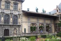 Rubenshaus in Antwerpen