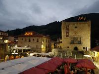 Single-Wanderreise in Nordspanien mit San Sebastian – Picos de Europa – Jakobsweg – Santiago de Compostela – Atlantikküste – Porto (304)