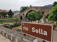 Single-Wanderreise in Nordspanien mit San Sebastian – Picos de Europa – Jakobsweg – Santiago de Compostela – Atlantikküste – Porto (364)