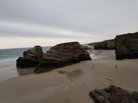 Single-Wanderreise in Nordspanien mit San Sebastian – Picos de Europa – Jakobsweg – Santiago de Compostela – Atlantikküste – Porto (373)