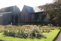 Gärten von Annevoie