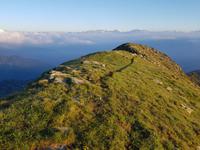 Wandern in Südtirol (Italien) – Dolomiten Wanderreise in Sterzing Astjoch – Sellajoch – Seiser Alm – Gemeinschaftsalm Fane – Burkhardtsklamm – Ratschinger Almenweg – Tatschsp (219)