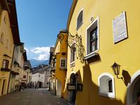 Wandern in Südtirol (Italien) – Dolomiten Wanderreise in Sterzing Astjoch – Sellajoch – Seiser Alm – Gemeinschaftsalm Fane – Burkhardtsklamm – Ratschinger Almenweg – Tatschsp (231)
