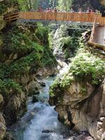 Wandern in Südtirol (Italien) – Dolomiten Wanderreise in Sterzing Astjoch – Sellajoch – Seiser Alm – Gemeinschaftsalm Fane – Burkhardtsklamm – Ratschinger Almenweg – Tatschsp (301)