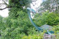 Schottland Island 2017