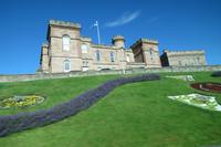 Schottland Island 2017