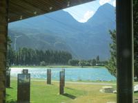 Relais St.-Benard